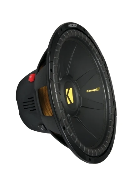 Kicker - CompD154 2 Kicker - CompD154 – Bild 2