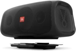 JBL - BassPro Go Plus SE