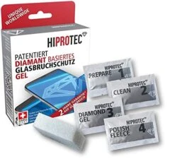 Hiprotec - Pure Diamond Display Protection -Klang Garage 51i LrCegYL 1280x1280