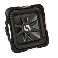 Kicker - S10L74