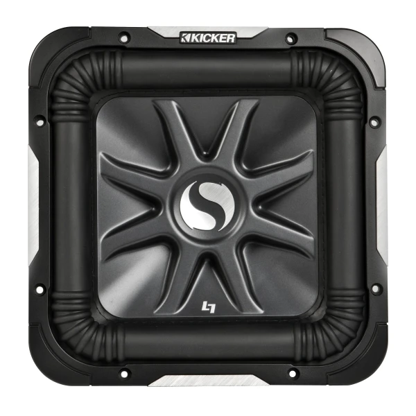 Kicker - S12L72 3 Kicker - S12L72 – Bild 3