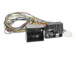 ACV - FSE-Adapter Dabendorf Auf Quadlock Audi / Seat / Skoda / VW Alle Modelle Mit Quadlock Anschluss