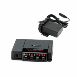 Toms Car HiFi - EVO997