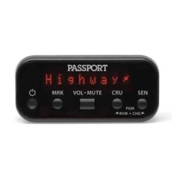 Toms Car HiFi - 8500ci GPS