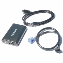 Dension - Gateway 300 FIAT (GRUNDIG) B