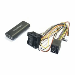 Dension - Gateway Lite BMW 17 Pin