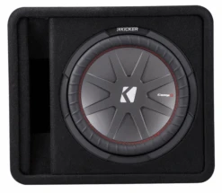 Kicker - VCompR12 B-Ware