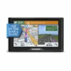Garmin - Drive 61 LMT-S