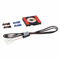 ACV - Inbay® Nachrüst-Kit 1 Spule 12V