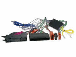 ACV - Freisprecheinrichtungsadapter Audi A6 / Q7 Mit Bose Verstärker 2006-> Auf Parrot