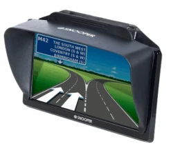 Snooper - Sonnenschutz