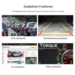 Pumpkin - C0224 13 Pumpkin - C0224 -Klang Garage 6 95 zoll universal autoradio 7 1280x1280