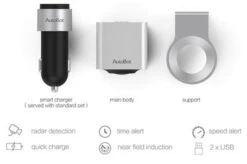 AutoBot - Eye Smart Dashcam -Klang Garage 61728sCdiVk59EsonU 1280x1280