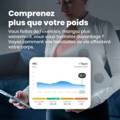 Noerden - MINIMI Schwarz Kabellose Digitalwaage -Klang Garage 61xlE56xIJL SL1000 1280x1280