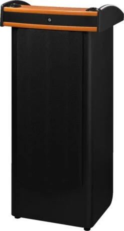 MONACOR - SPEECH-204