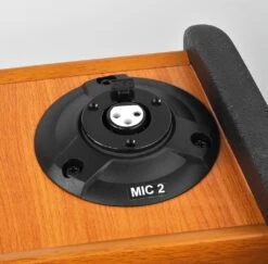 MONACOR - SPEECH-204 -Klang Garage 635264 1280x1280