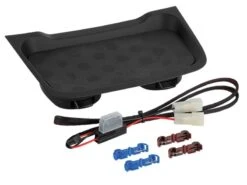 ACV - Ablagefach INBAY BMW F30 3er/4er Serie LHD 10W