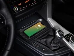 ACV - Ablagefach INBAY BMW F30 3er/4er Serie LHD 10W -Klang Garage 64383 3 1280x1280