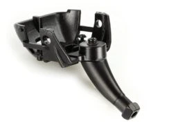 ACV - Fahrzeugspezifischer Halter Für Spiegelmonitor Porsche,Skoda