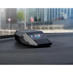 Toms Car HiFi - X-COP 8700S GPS Laser Und Radarwarner