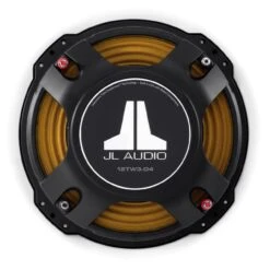 JL Audio - 12TW3-D4 -Klang Garage 653805 1280x1280