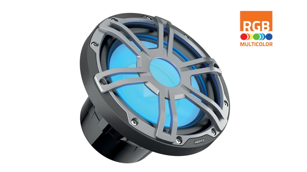 Hertz - HMS 10 S-LD-G 2 Hertz - HMS 10 S-LD-G – Bild 2