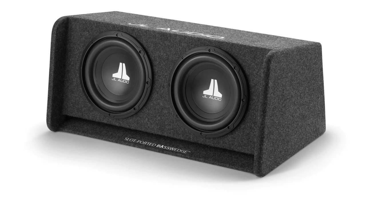 JL Audio - CP210G-W0V3 1 JL Audio - CP210G-W0V3