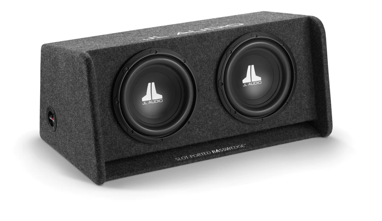JL Audio - CP210G-W0V3 2 JL Audio - CP210G-W0V3 – Bild 2