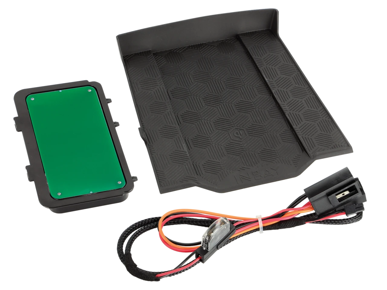 ACV - Ablage INBAY 15W VW T-Roc (A1) 2017> Cabriolet 8/2019> 1 ACV - Ablage INBAY 15W VW T-Roc (A1) 2017> Cabriolet 8/2019>