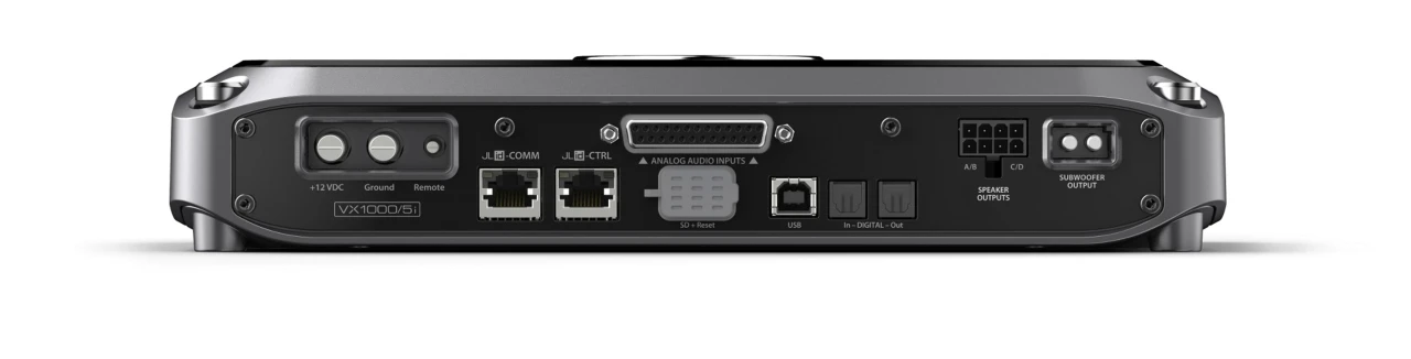 JL Audio - VX1000/5I 2 JL Audio - VX1000/5I – Bild 2