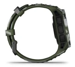 Garmin - Instinct Solar Camo Camo Grün -Klang Garage 65722 5 1280x1280