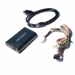 Dension - Gateway 300 LEXUS A A