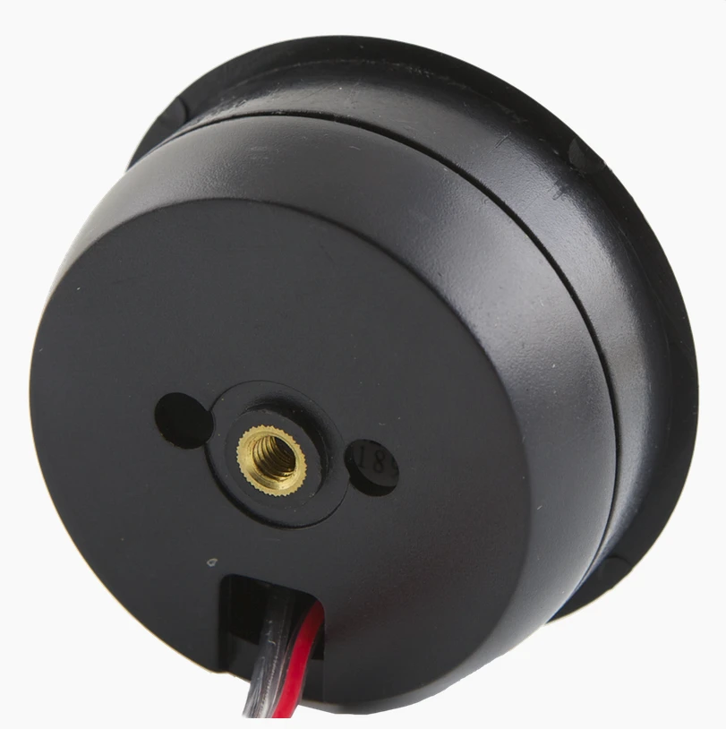 Massive Audio - CT1A 2 Massive Audio - CT1A – Bild 2