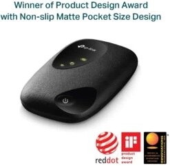 Toms Car HiFi - P-Link M7200 4G LTE-Advanced -Klang Garage 65773 6 1280x1280