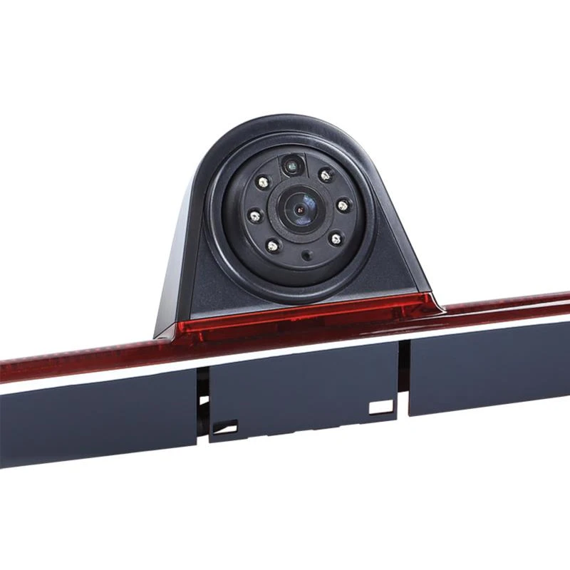 ACV - Rückfahrkamera Mercedes Sprinter (W906) 2 ACV - Rückfahrkamera Mercedes Sprinter (W906) – Bild 2