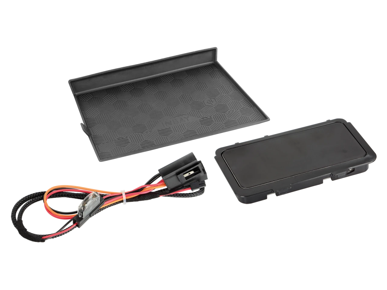 ACV - Ablage INBAY VW Tiguan II 2016 - 2021 10W 1 ACV - Ablage INBAY VW Tiguan II 2016 - 2021 10W