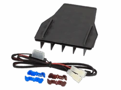 ACV - Ablage INBAY® Audi A1/A1 Citycarver 2018/19 - 2021 10W