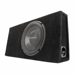 Rockford Fosgate - T1S-1X12