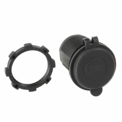 ACV - USB Ladeadapter 12V/24V 4.2A Zur Installation / Grün -Klang Garage 6593412a8181aa 1280x1280