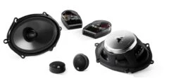 JL Audio - C3-570