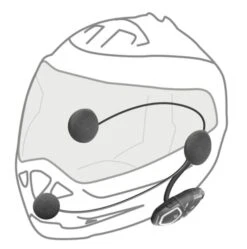 Interphone - Bluetooth Headset Connect Twin Pack -Klang Garage 66236 5 1280x1280