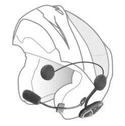 Interphone - Bluetooth Headset Connect Twin Pack -Klang Garage 66236 6 1280x1280