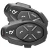 Interphone - Bluetooth Headset Link Twin Pack