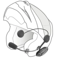 Interphone - Bluetooth Headset Link Twin Pack -Klang Garage 66237 6 1280x1280