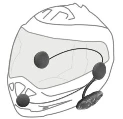 Interphone - Bluetooth Headset Active Twin Pack -Klang Garage 66238 5 1280x1280