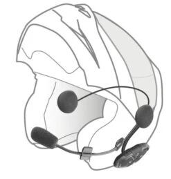 Interphone - Bluetooth Headset Active Twin Pack -Klang Garage 66238 6 1280x1280