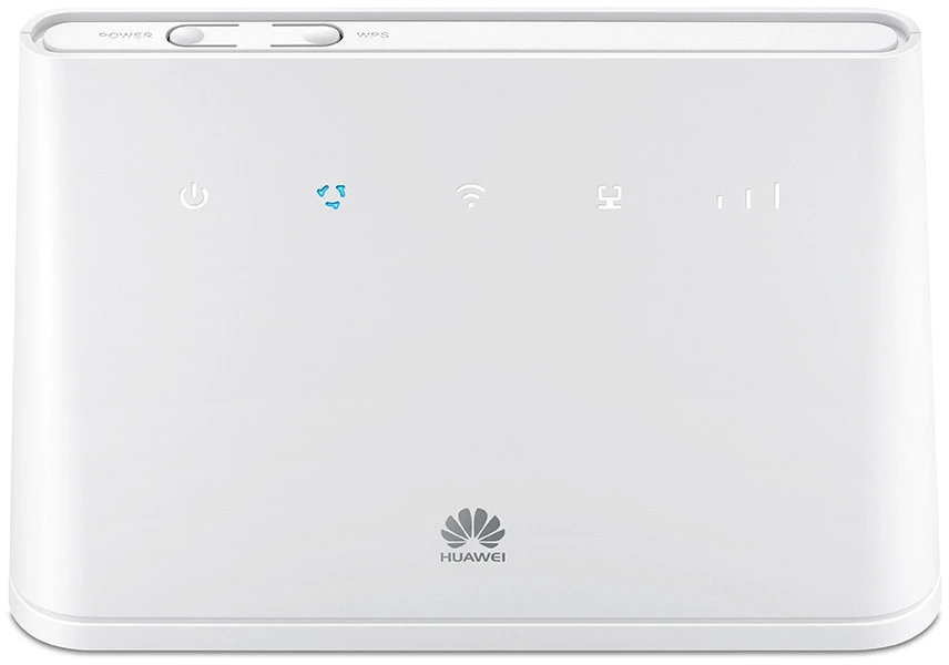 Huawei - B311-221 LTE White 3 Huawei - B311-221 LTE White – Bild 3
