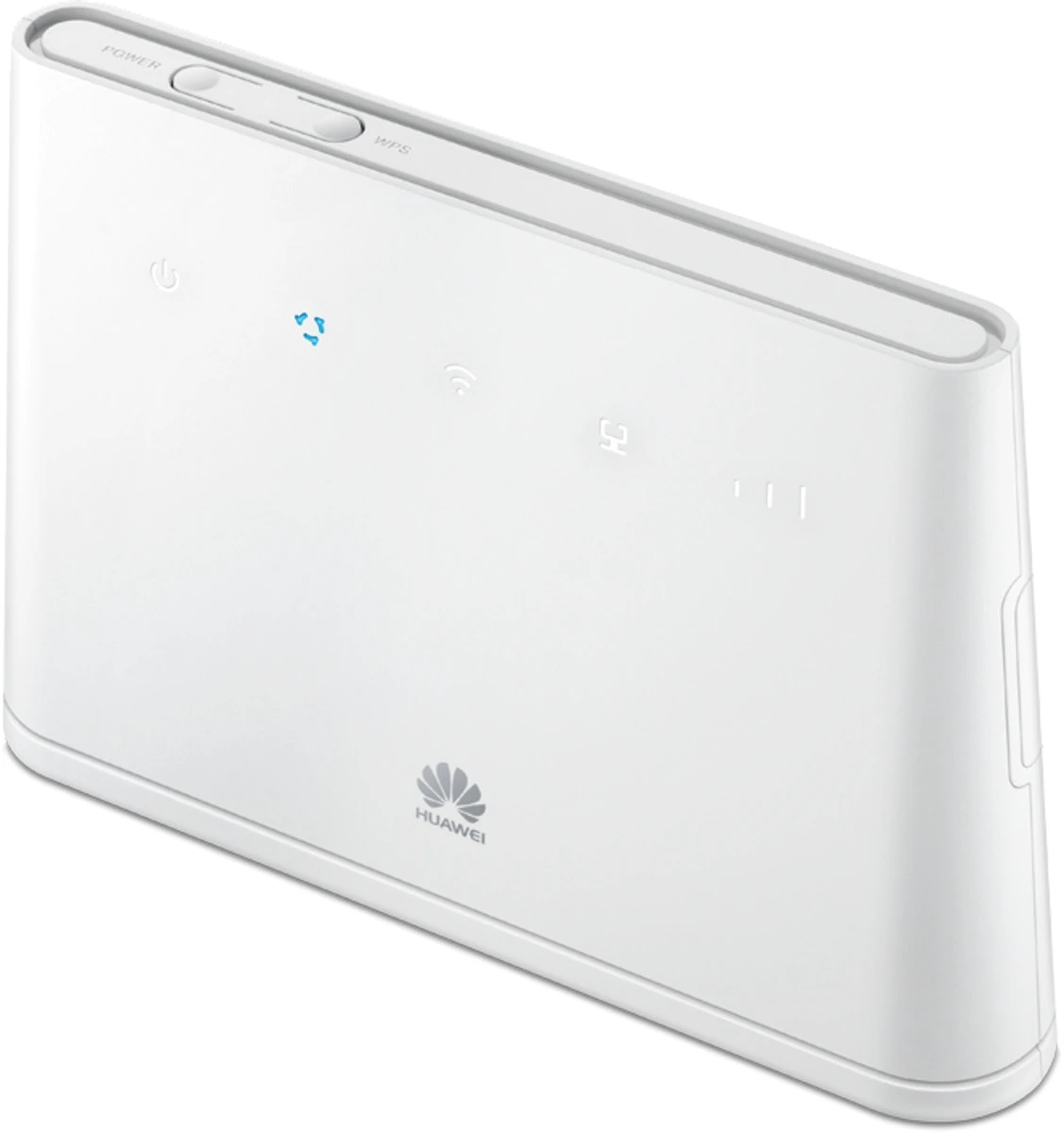 Huawei - B311-221 LTE White 7 Huawei - B311-221 LTE White – Bild 7