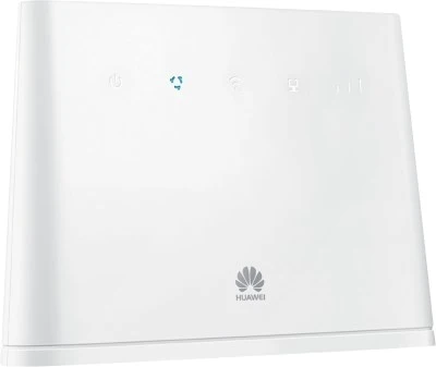 Huawei - B311-221 LTE White 8 Huawei - B311-221 LTE White – Bild 8