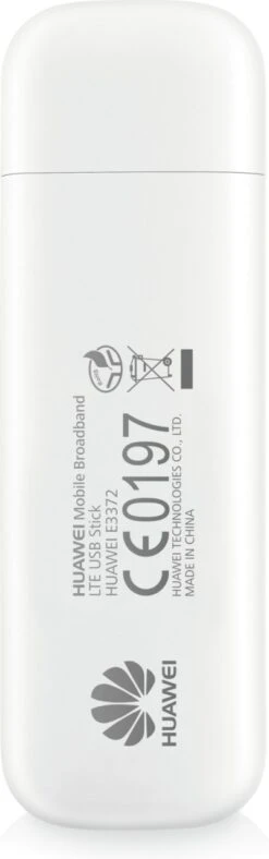 Huawei - E3372-320 Weiß -Klang Garage 66286 3 1280x1280